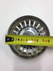 Franke koripistoke pesuallastulppa siivilä Lira 008445 1330175966 304309 1155069162