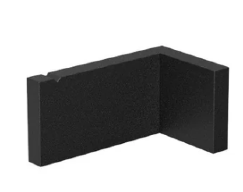 Waterevolution Deep Simple hook Black A250PR