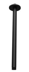 Waterevolution flow kattotuki 50 cm mattamusta T164550PR