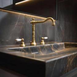 PB klassieke kraan 3 gats wastafelkraan Witte hendels Brons 1208854272

in het Fins:

PB klassinen hana 3-reikäinen pesuallashana Valkoiset kahvat Pronssi 1208854272