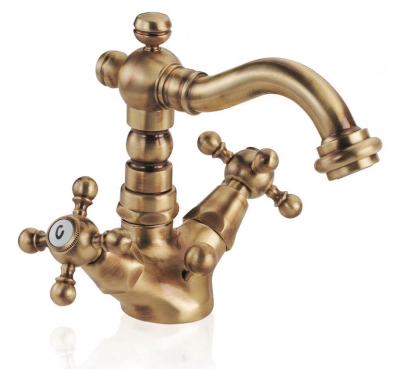 PB klassinen bideehana 145 mm juoksuputki Kromi 1208855012