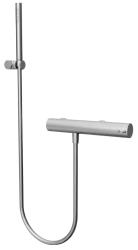 Waterevolution Flow suihkutermostaatti suihkusetillä RST T140TIE