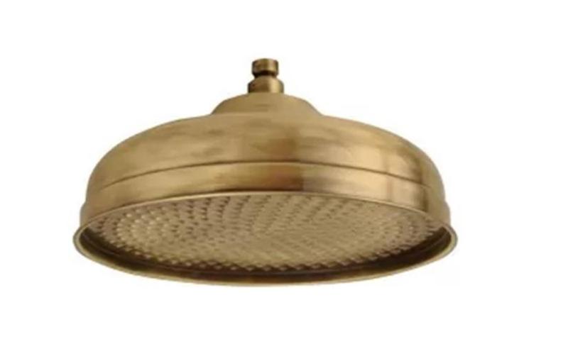 PB klassinen sadesuihku 30cm pronssi 1208898852