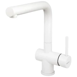 CARESSI White Line RST yksikahvainen keittiöhana CA108WH ECO 1208920611