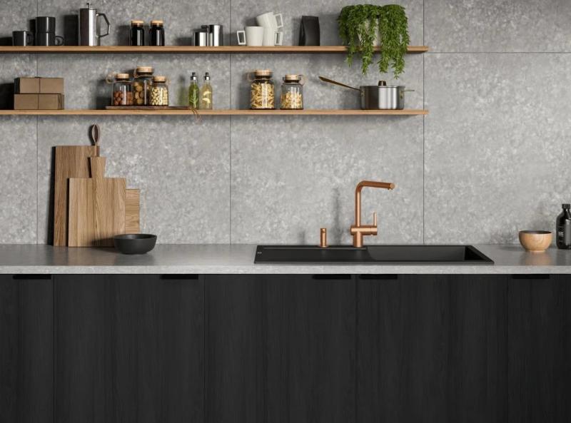 Franke kuparinen keittiöhana Atlas Neo ulosvedettävällä juoksuputkella pvd kupari 115.0628.208