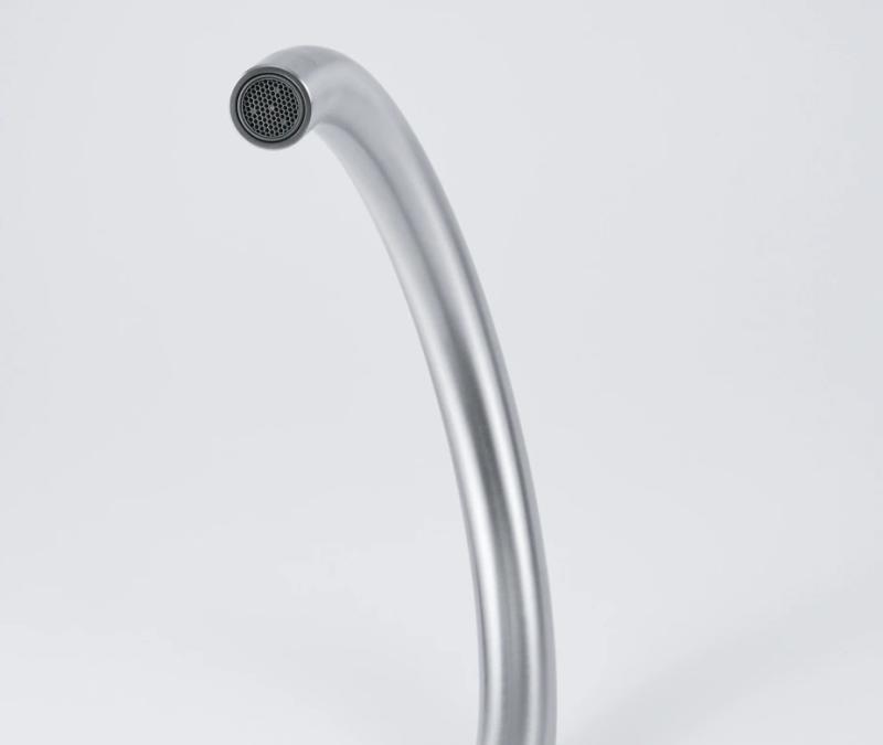 Franke Keittiöhana Eos Neo kääntyvä juoksuputki täysi ruostumaton teräs 115.0590.044