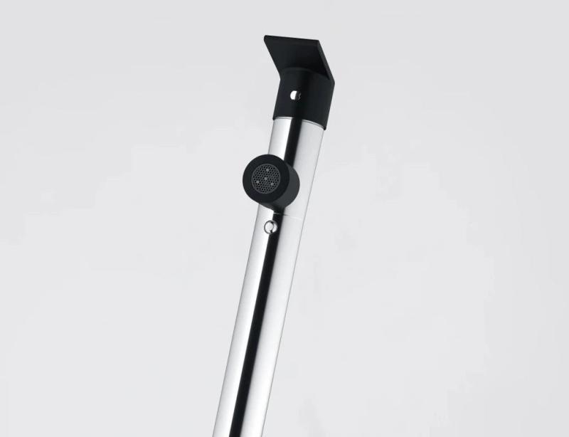 Franke Icon Keittiöhana Kromi kääntyvällä juoksuputkella 115.0625.185