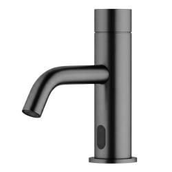 Waterevolution Flow elektroninen pesuallashana infrapuna paristoilla Gun Metal T110GME