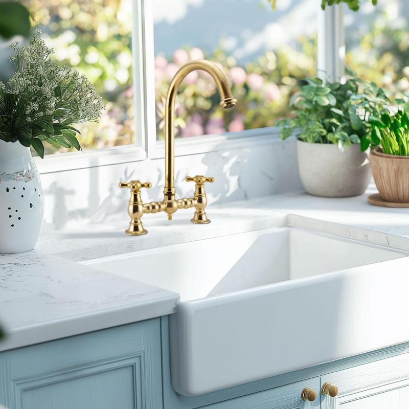 PB Nostalginen Siltakeittiöhana Messinki Luonnollinen pyöreä nokka tähtinupit 1208954669