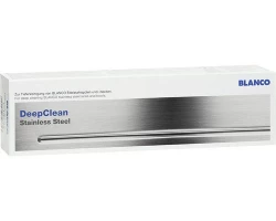 Blanco DeepClean Ruostumattoman teräksen syväpuhdistus RST-pesualtaille 526306