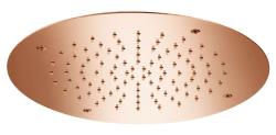 SB Round Temptation Sadesuihku upotettava 50 cm PVD Kupari 1208955808