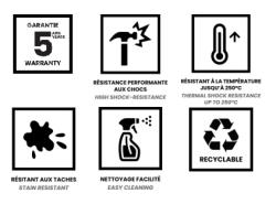 Zwarte opbouw spoelbak 58x53cm met kraangatbank met zwarte plug 1208956761

Musta päälle asennettava pesuallas 58x53cm hanareikätasolla ja mustalla tulppalla 1208956761