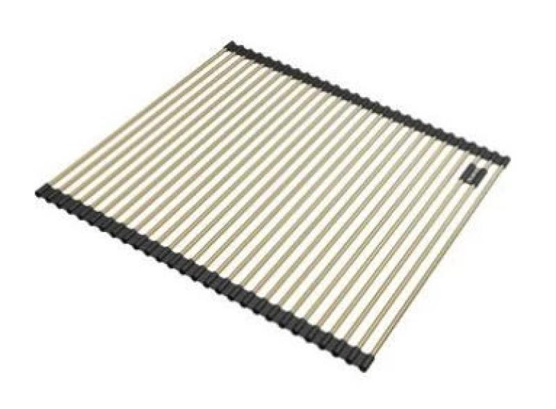 Franke Mythos Masterpiece kultainen rullamatto 44x46,8 cm 112.0655.343