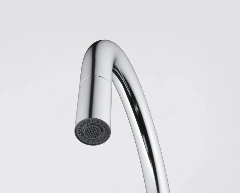 Franke Active J Keittiöhana kromi irrotettavalla suihkulla 115.0653.401