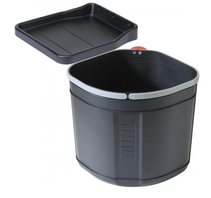 Franke Sorter Mini kääntyvä jätejärjestelmä oveen 17 litran jäteastia 1210176518