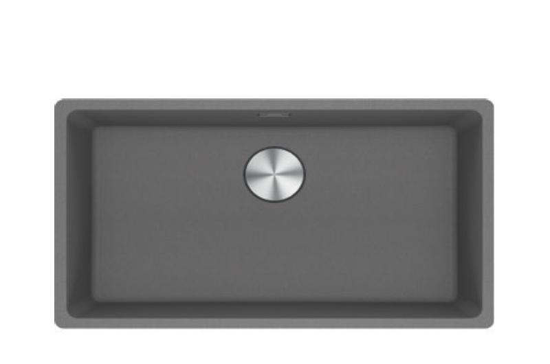 Franke Maris MRG 210-72 Fragranite kiviharmaa upotettava tiskiallas