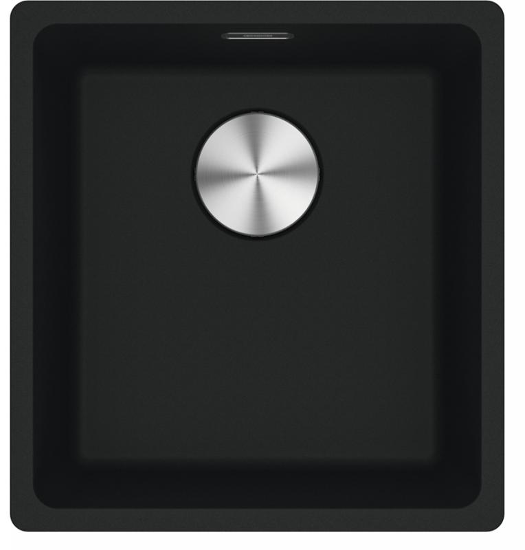 Franke Maris MRG 210-37 Fragranite mattamusta tiskiallas tasoon upotettava