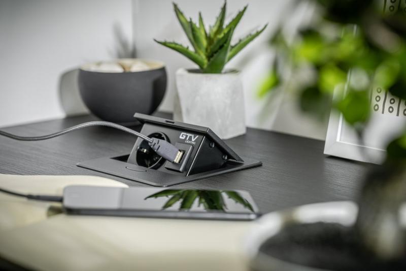 AVARO ulosvedettävä pistorasia 1208958669