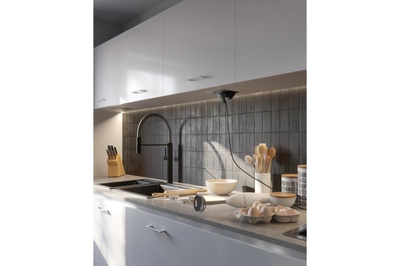 AVARO ulosvedettävä pistorasia 1208958672