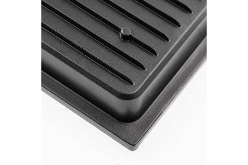 G-TECH LED-tulva valo liiketunnistimella, 50W, 5000lm, AC220-240V, 50/60 Hz, PF>0,9, RA>80, IP65, 120°, 6000K, musta 1208959179