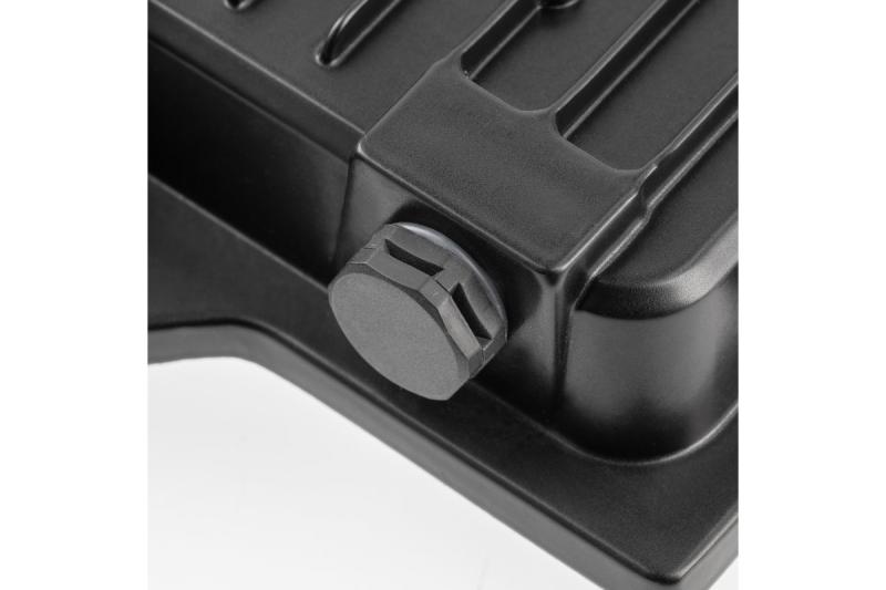 G-TECH LED-tulva valo liiketunnistimella, 50W, 5000lm, AC220-240V, 50/60 Hz, PF>0,9, RA>80, IP65, 120°, 6000K, musta 1208959179