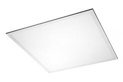 G-TECH LED-paneeli 40W, 3500lm, AC220-240V, 50/60Hz, PF>0,9, IP44, 60x60cm, 4000K, valkoinen 1208959214