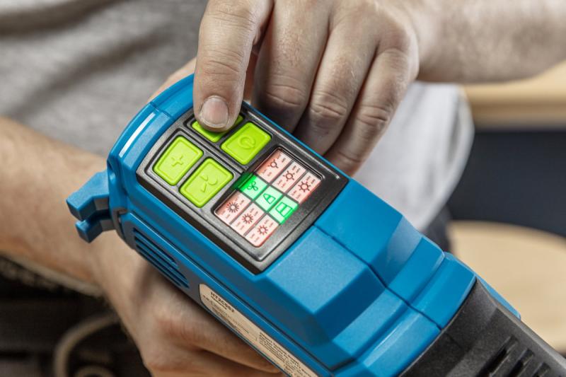 Hoegert Lcd Digitaal Heteluchtpistool 2000W 1208960197

Hoegert Lcd Digitaal Kuumailmapuhallin 2000W 1208960197