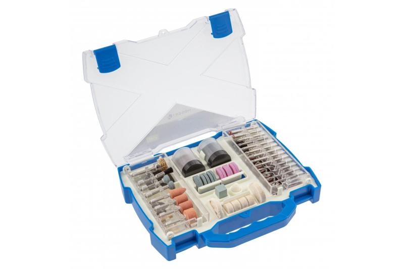 Hoegert Minihiontakoneen varaosasetti, 155 kappaletta. 1208960202