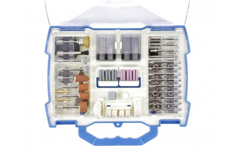 Hoegert Minihiontakoneen varaosasetti, 155 kappaletta. 1208960202