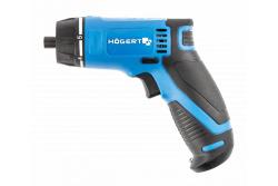 Hoegert Accuruuvinväännin 7.2V 1208960208