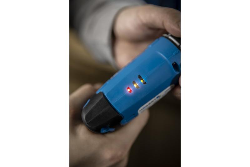 Hoegert Accuruuvinväännin 7.2V 1208960208