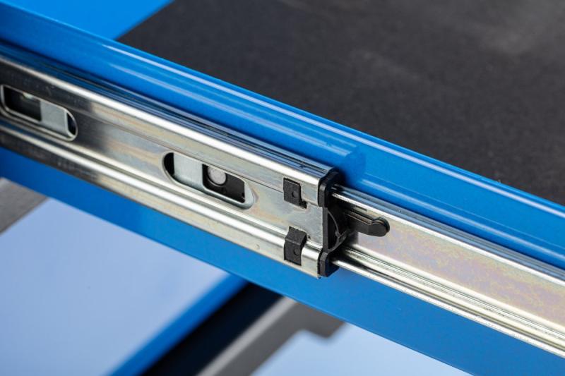 Hoegert Työkalukaappi 6 laatikolla 1208962005