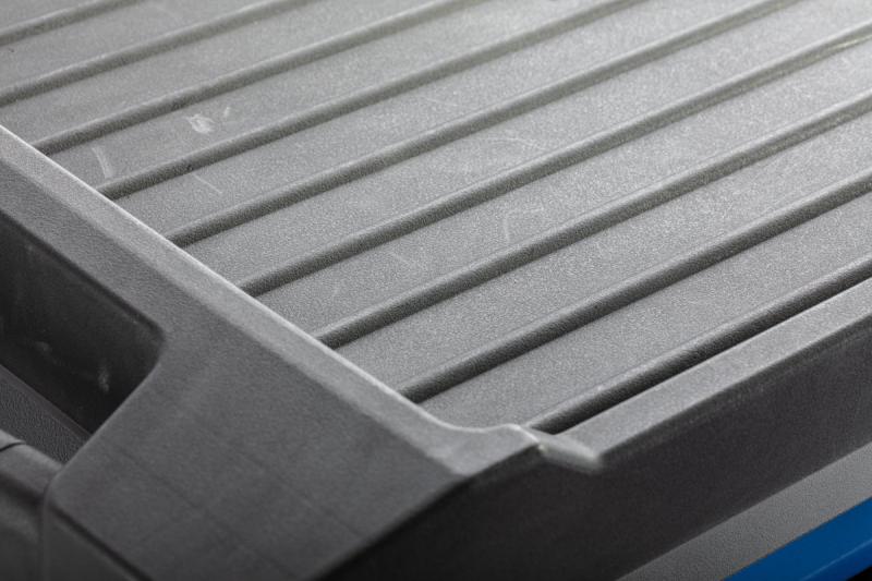 Hoegert Työkalukaappi 6 laatikolla 1208962005