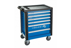 Hoegert Työkalukaappi 1208962006