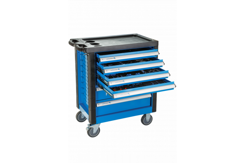 Hoegert Työkalukaappi 1208962006