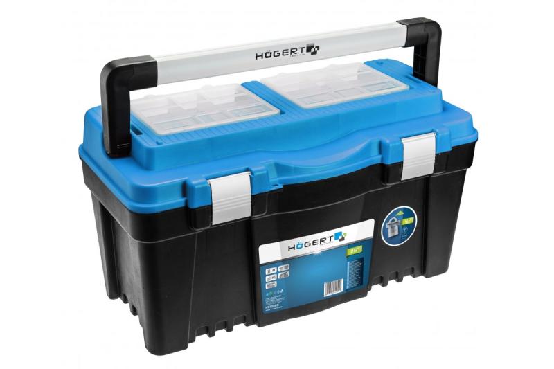 Hoegert 25" Työkalulaatikko 1208962020