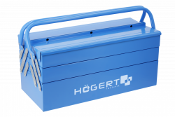Hoegert Työkalulaatikko 18 tuumaa 1208962026