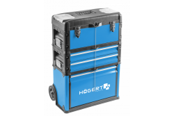 Hoegert Työkaluvaunu 1208962028