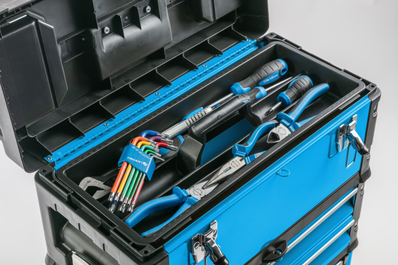 Hoegert Työkaluvaunu 1208962028