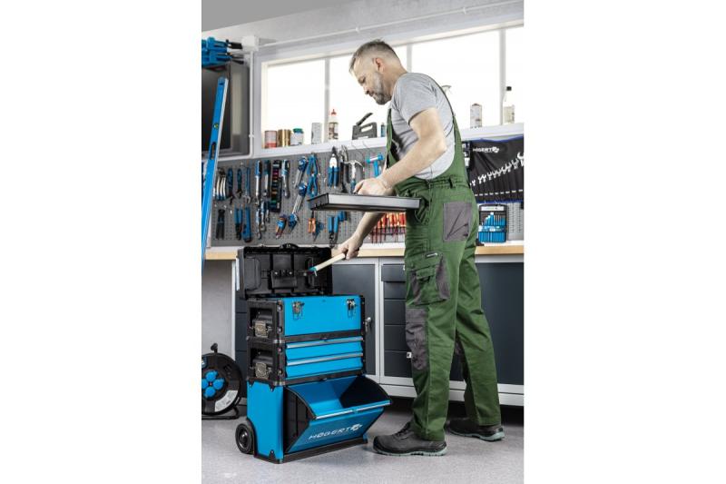 Hoegert Työkaluvaunu 1208962028