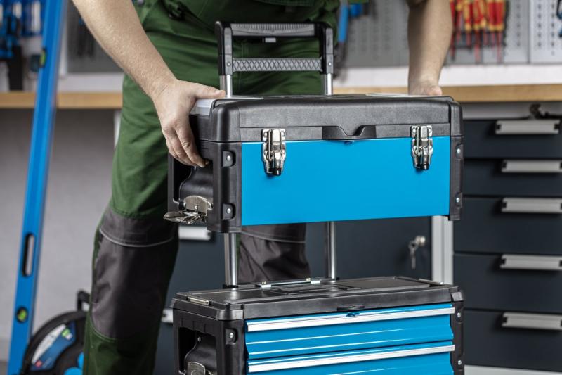 Hoegert Työkaluvaunu 1208962028