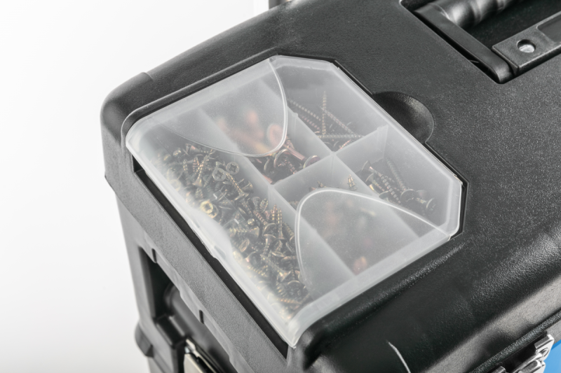 Hoegert Työkaluvaunu 1208962028