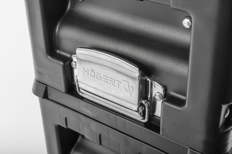 Hoegert Työkaluvaunu 1208962028