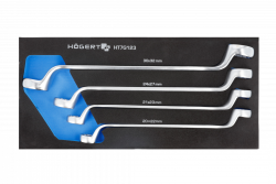 Hoegert Kaksoisavoin avainsarja 1208962033
