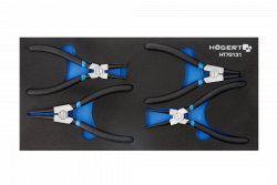 Hoegert jousi pihdit setti inl sisävuoraus 1208962041