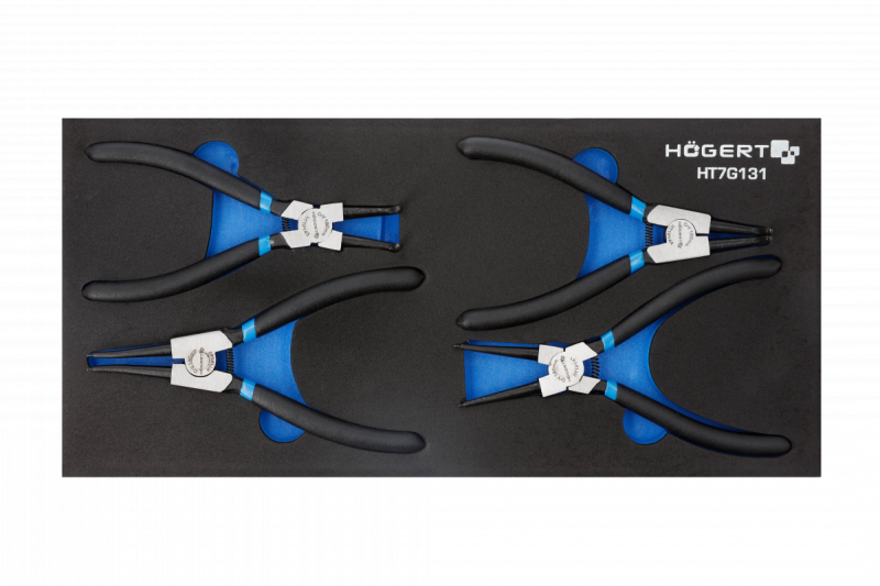 Hoegert jousi pihdit setti inl sisävuoraus 1208962041