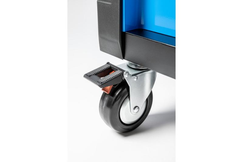 Hoegert Premium -työkaluvaunu 6 laatikolla 1208962071