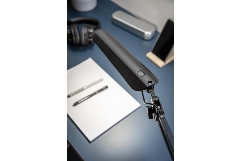 Decor Desktop lamp Architecto 8W 600lm.AC220-240V 4000K PF>0 5  3 Step Dimming RA>80 Black 1208962478