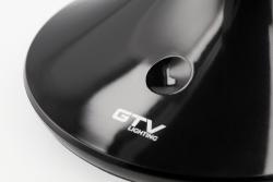 Decor Desktop lamp Halley 8 W 500 lm.AC220-240V 4000K PF>0 5 3 Step Dimming PF>0 5 RA>80 black 1208962489