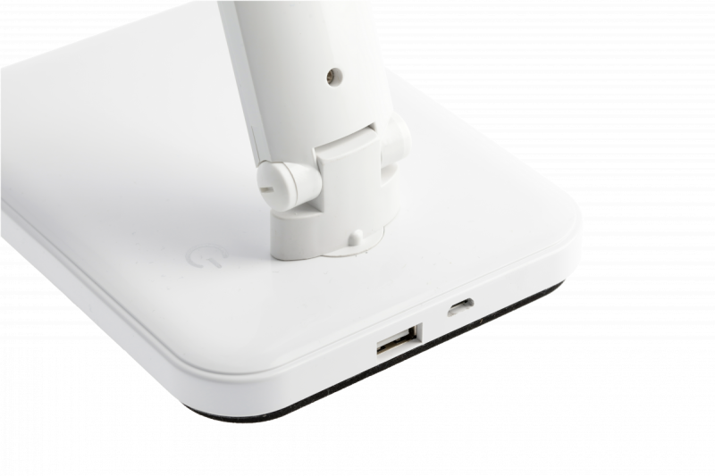 Decor HIKARI LED desk lamp 6W 400lm AC220-240V 50/60Hz CCT white 1208962494